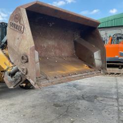 CAT 938M