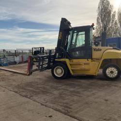 Yale 8 Ton