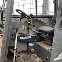 Linde S50