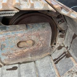 Doosan DX140LCR-5