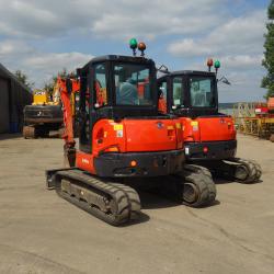Kubota U48-4