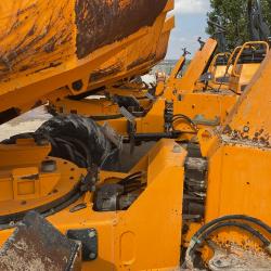 Thwaites 6 Ton Swivel