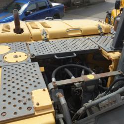 VOLVO EC210CL