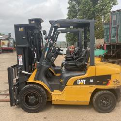 Cat DP35NT