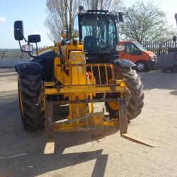 JCB 535-95