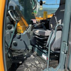 Hyundai HX145A LCR