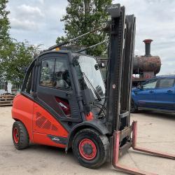 Linde H45D-02