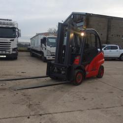 Linde H40D