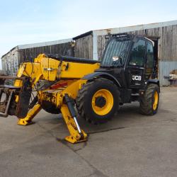 JCB 535-140