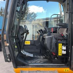 JCB JS145HR 4F