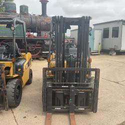Cat DP35NT