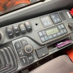 Doosan DX140LCR-5