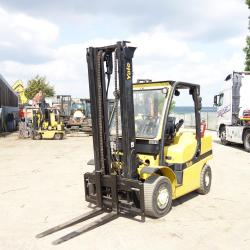 Yale GDP40XS