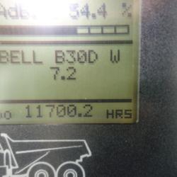 Bell B30D