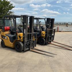 Cat GP25NT