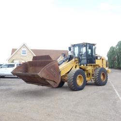 CAT 930H