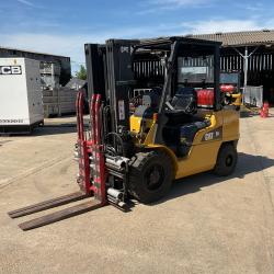 CAT GP35N