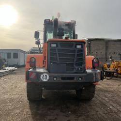 Doosan DL250