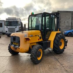 JCB 926