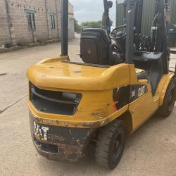 Cat DP35NT