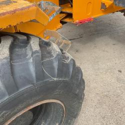 Thwaites 9 Tonne