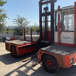 Fantuzzi SF40U