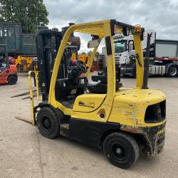 Hyster H2.5FT