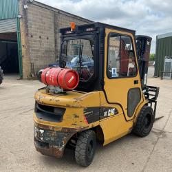 Cat GP30NT