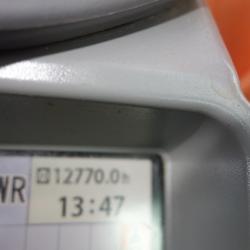 Hitachi ZX290LC-5B