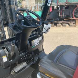 Yale 3.5 Ton