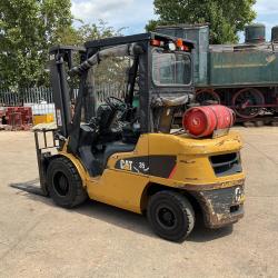 Cat GP35N