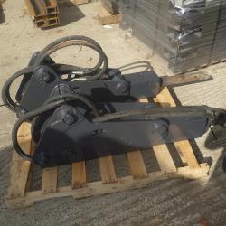 hydraulic breaker 8 Ton
