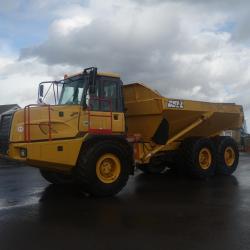 Dump Trucks