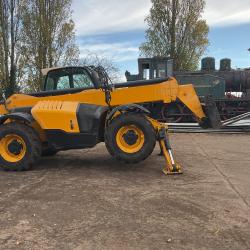 JCB 535-140