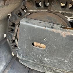 JCB JS145HR 4F