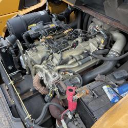 Cat DP40NT