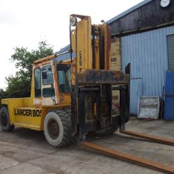 Lancer Boss 11 Ton