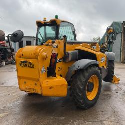 JCB 540V140