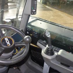 JCB 35-26d-4wd