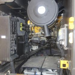 VOLVO EC220EL
