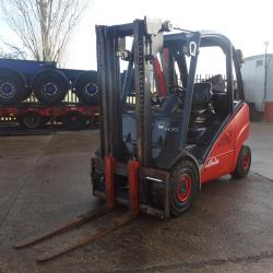 Linde H30D
