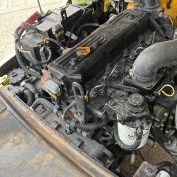 Hyster H2.5FT