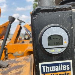 Thwaites 6 Ton Swivel