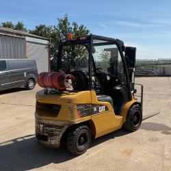 CAT GP30N