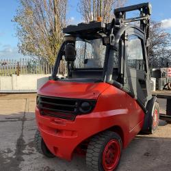 Linde H50