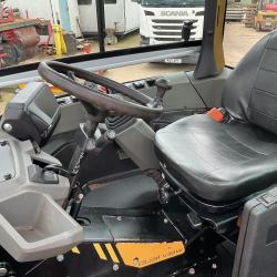 Wacker neuson DV90