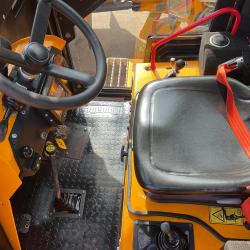 Thwaites 9 Ton & 6 Ton