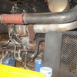 JCB 437HT