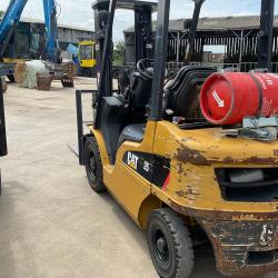 Cat GP25NT
