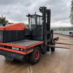 Linde S50